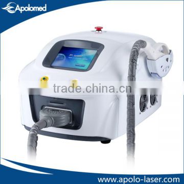 Promotion! Apolomed HS-310C ipl cooling gel for skin rejuvenation