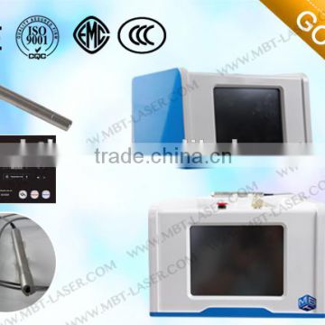 980nm Diode Laser redness laser removal machine / Couperose Skin removal machine