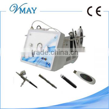 4 in 1 diamond microdermabrasion easy peel microdermabrasion machine HD4.0