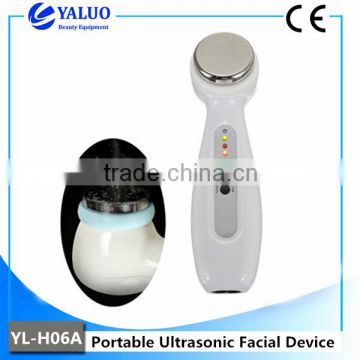 YL-H06A ultrasonic High Frequency facial care beauty machine with high quality