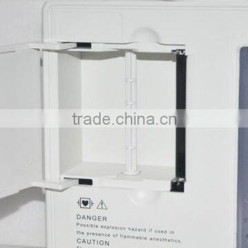 ECG Machine Digital 3 Channel Color Electrocardiograph EKG-903A3 photo-4