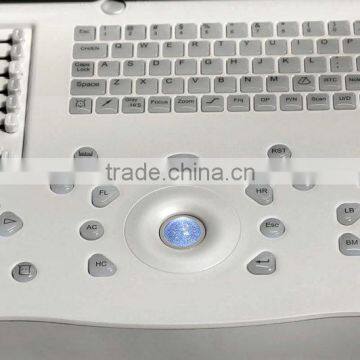 15-inch Laptop Ultrasound Scanner With Multi-frequency Probes photo-4