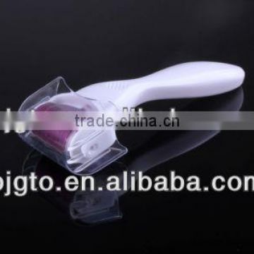 derma roller manufacturer looking for distributors,newest derma roller for hair loss treatment,GTO brand nose roller