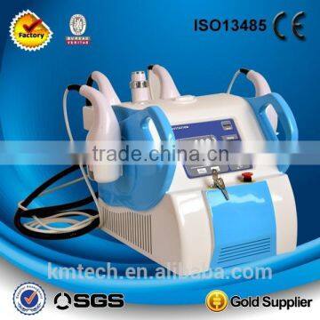 Top sales in Europe!! vacuum cavitation rf machine portable