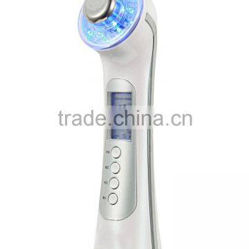 Portable 5 in 1 Non Surgical Ultrasound Face Lift Machine