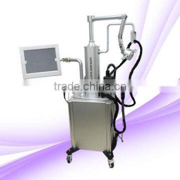 1MHz Beauty Using Machine---Ultrasonic Ultrasound Weight Loss Machines Cavitation Slimming Machine F017