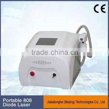 808nm/810nm Diode laser epilation for sale in 2016 -DL-B1