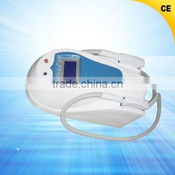 530-1200nm Pain Free 30% OFF----2011 Best IPL Chest Hair Chest Hair Removal Removal Device With Two Handles A005 Breast Enhancement Fine Lines Removal