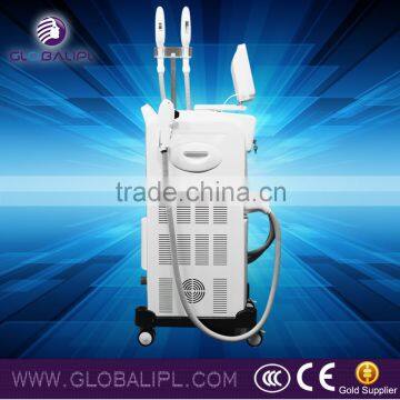 Top Quality Beauty Machine e Light Laser