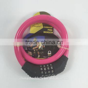 Beautiful Code Number Lock photo-2