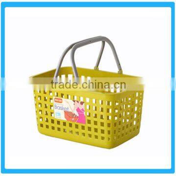 Portable Beauty Colors PP Basket photo-2