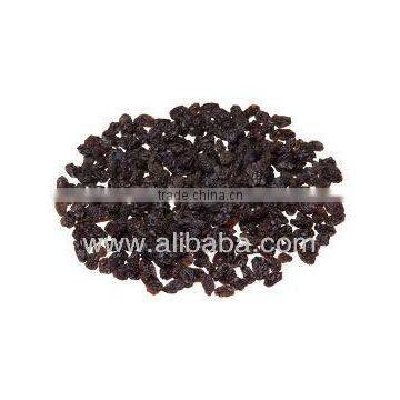 Black Raisins