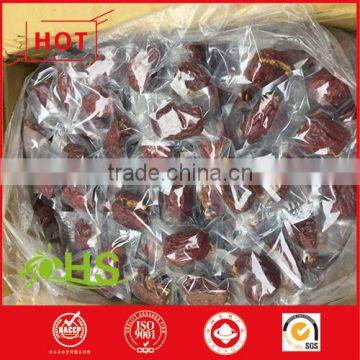 2016 New Dried Chinese Walnut Sandwish Red Jujube Sealed Vacuum Bag