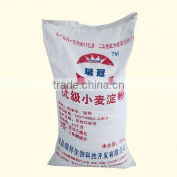 wheat starch