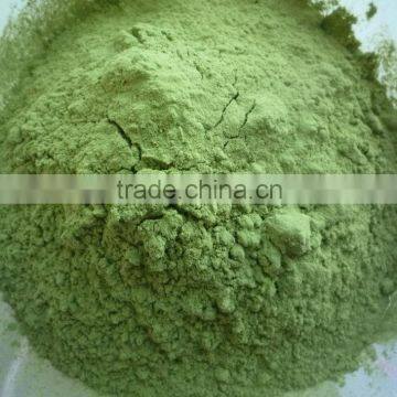 2015 Organic Alfalfa Grass Powder photo-2