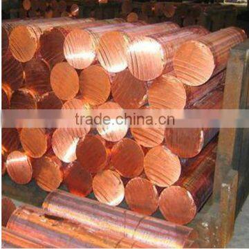 Copper bar for lower price