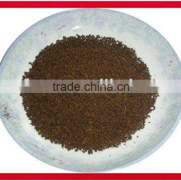 Chinese CTC black tea (NBTF WF 5523)