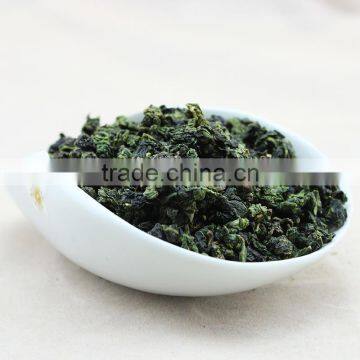 2015yr fresh aroma tieguanyin loose leaf oolong tea