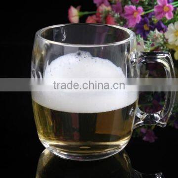 320ml plastic beer mug