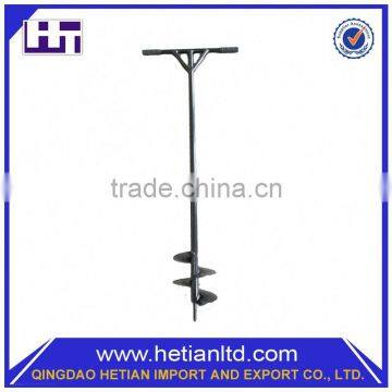 Best Price Easily Assembled Bore Well Earth Auger