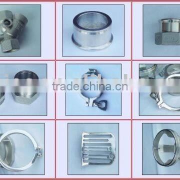 stainless steel casting, hardware