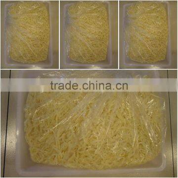 Seasoned Shredded Squid