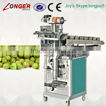 Green Bean Packing Machine