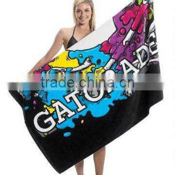 Beach Towel Pareo