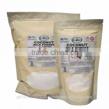 20 kgs. Packaging COCONUT MILK POWDER, Natural Coconut Cream Powder