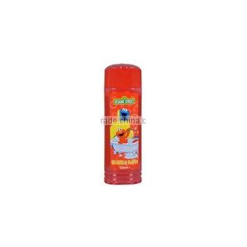 Sesame Street Bubble Bath 236ml