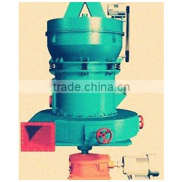 8327 High Pressure Micropowder Grinder