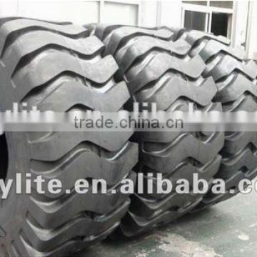 Engineering Tubeless Tire