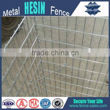 Galfan Welded Gabion Mesh
