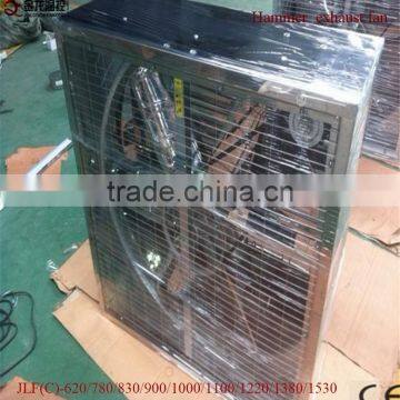 Greenhouse Ventilation 1000mm/1100mm/1380mm Exhaust Fan photo-2