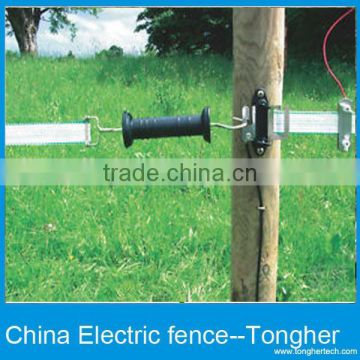 Husbandry Equipment electrified fence system