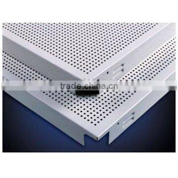 aluminum honeycomb ceiling