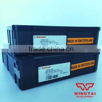 Gravure Printing Switzerland MDC Blue Star Doctor Blade photo-5