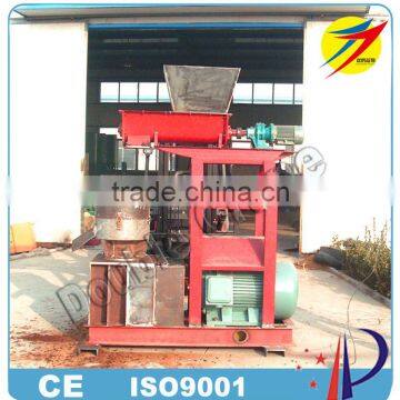 chicken droppings organic fertilizer pellet machine