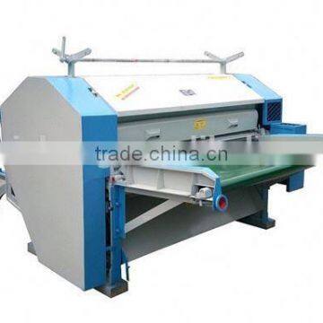 Lab Carding Machine photo-6