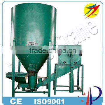 Home Use Small Poultry Feed Grinder and Mixer Machine for Farm Machinery
