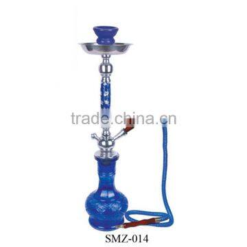 zinc alloy dubai al fakher shisha amy hookah