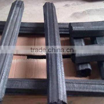 Smokeless Bamboo Briquette Charcoal for BBQ