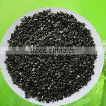 2014 Hot Sale with 1000 Iodine Value/ Coal-based Granular Activated Carbon