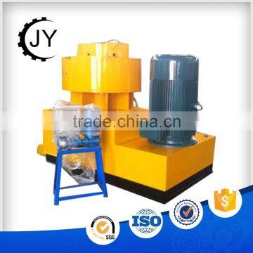 Wood Waste Pellets Fuel Making Machine