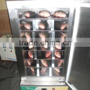 Good Quality Hot Sale Blast Freezer Unit photo-2