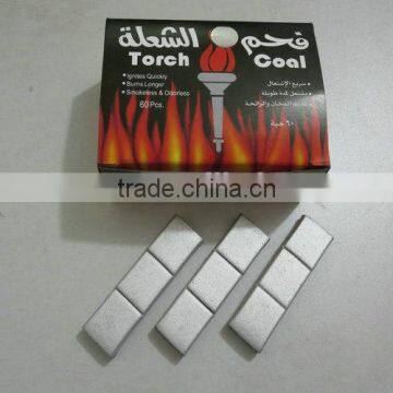 Dubai Popular 30pcs/box Torch Coal photo-2