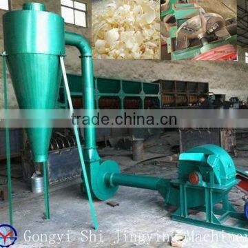 Cheap price wood shredder machine and chipper shredder and pallet shredder