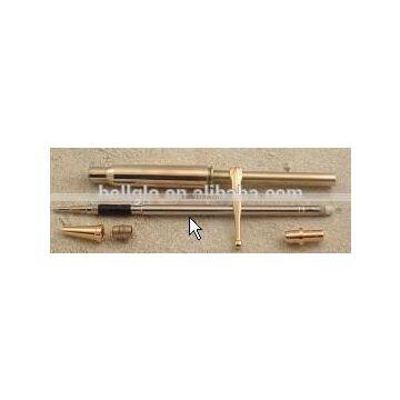 wooden ball pen kit