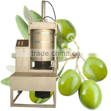 Competitive Price Olive Oil Press Machine