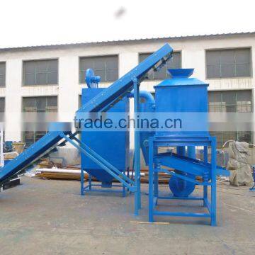 Good Quality Converyor/wood Belt Converyor photo-6